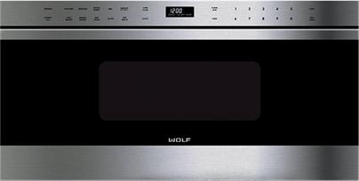 Wolf MD30TES 30" Transitional Microwave Drawer Furniture and